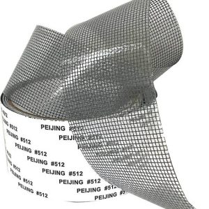 HM EVOTEK Anti-Mosquito 3 Layer Tape Strong Adhesive Wi...