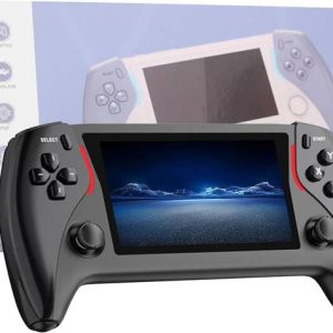 Playtastic Protect X Pro Handheld Retro Game Console Li...