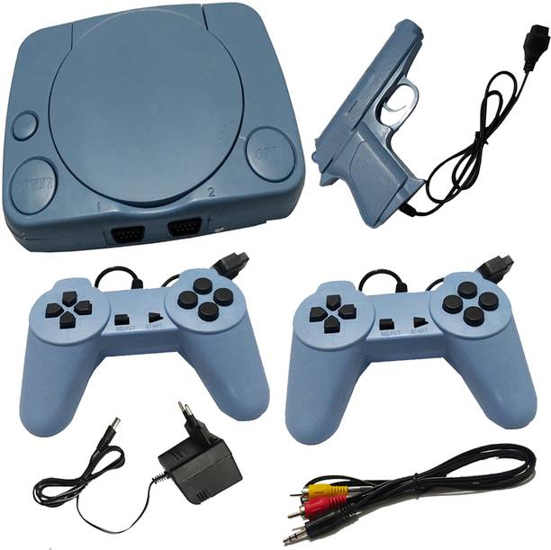 Nouveau NV004- Classic Kids Video Game Console For Play...