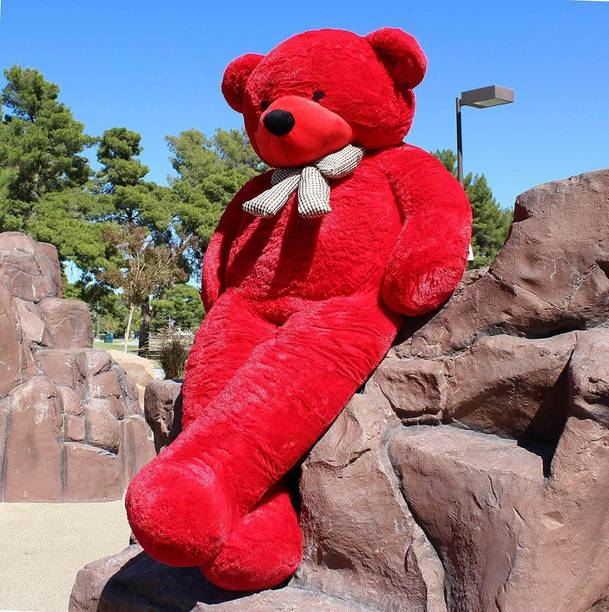 Swag Traders Long Soft Lovable huggable Cute Giant Life...