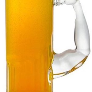 fielrop Daksh186 Glass Beer Glass