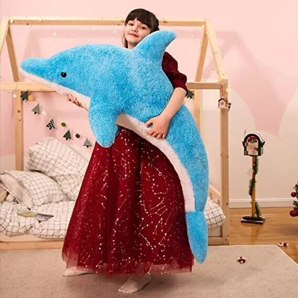 Macros Premium Quality Soft Toys For kids,Girls & Birth...
