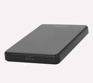 Hammok CATHY 2.5 inch Shock Resistant Water Proof HARD DISK CASE