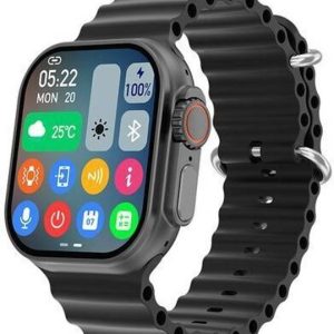 ROCK TOUCH T800 ultra Full screen Smart Watch Series 8 ...