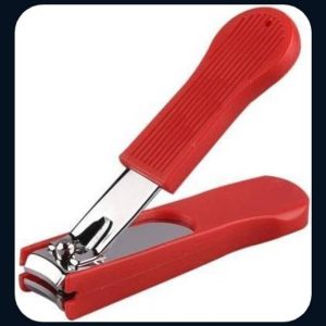 MALLADE ML_Imported Stainless Steel Nail clipper & cutt...