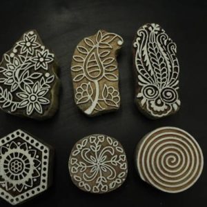 jaipurkala D00140 Printing Blocks
