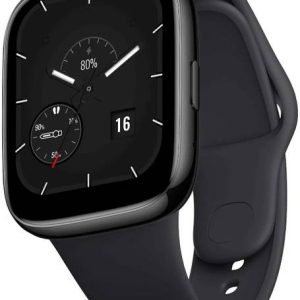 REDMI Watch 3 Active Advance Bluetooth Calling 1.83" Sc...