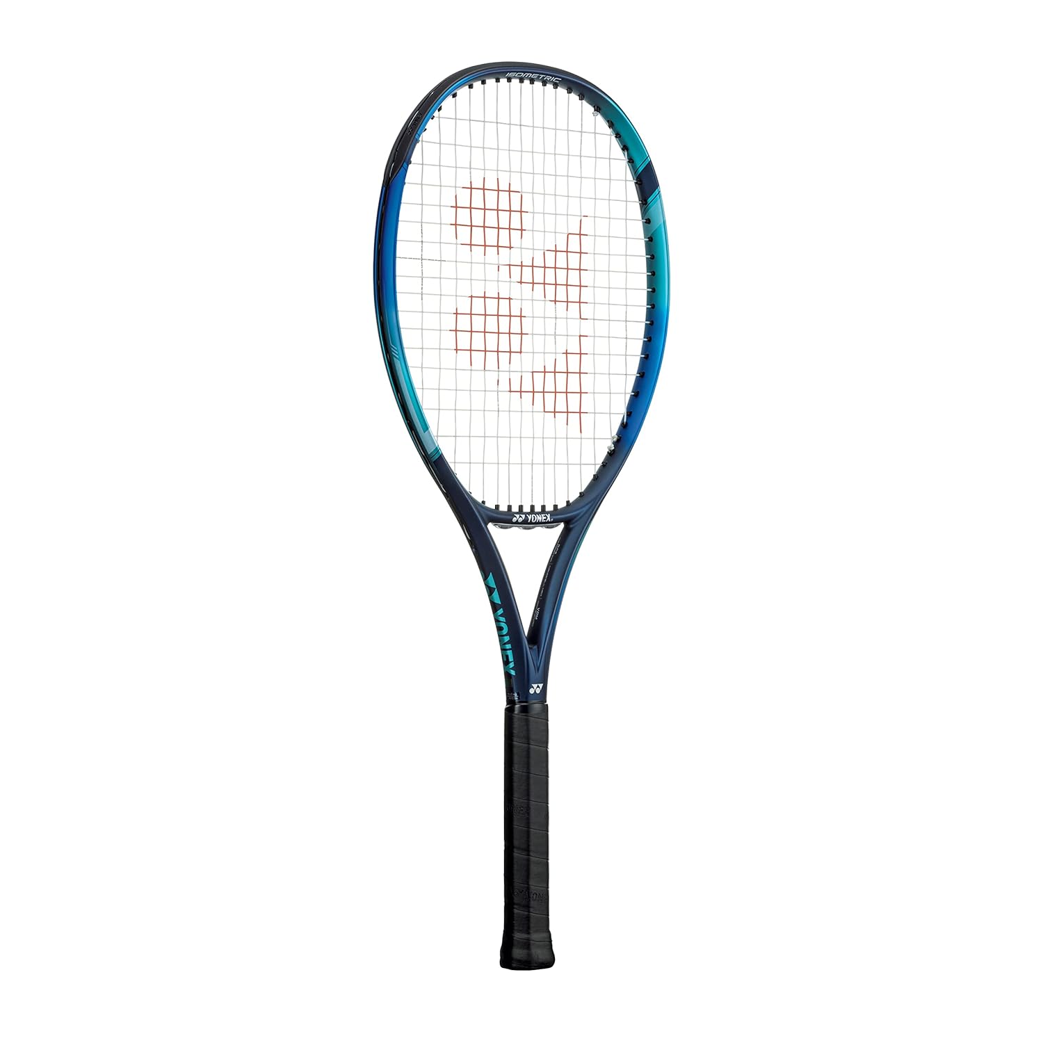 TENNIS RACQUET EZONEFEEL SKY BLUE G3 250