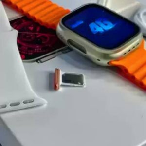 Satyam TRADERS T800 Ultra Smart Watch For Men & Women S...