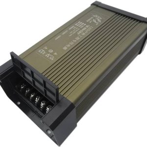 EASTRA PREMIUM 12V 33A 400W Switching Power Supply IP43...