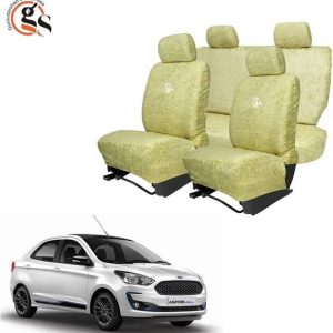 GSE Cotton Car Seat Cover For Ford Aspire