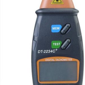 Real Instruments Digital LCD Le Analytical Scale