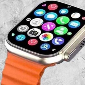 Suraj T800 Ultra Smartwatch