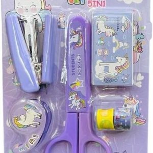Manually E-026 0.3 mm Manual Stationery Set