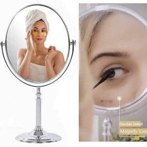 Gabani fashion Stand Double Sided Swivel 1x/5x Magnific...