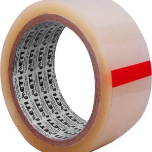 Essence Tape Packaging Single Sided Cello Tape
