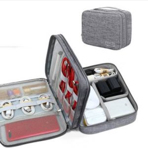 FORKL Dual Gadget Organizer