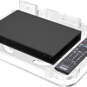 GLOXY Unbreakable Setup Box stand/WiFi Router/DTH Telep...