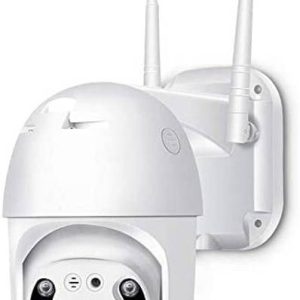 favone Cctv camera 1080pfull hd wifi camera live view o...