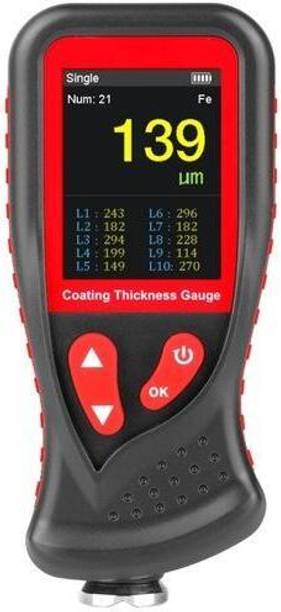Kirti NDT PAINT COATING THICKNESS GAUGE FERROUS AND NON...