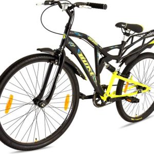 AVON DRACO 26T MTB Cycle for Boys & Men with V Brake & ...
