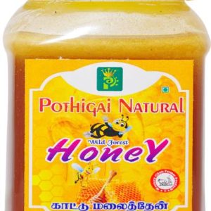 POTHIGAI NATURAL NFH250