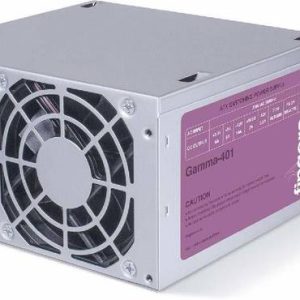 FINGERS Gamma-401 250 Watts Computer PSU with 3 SATA Ca...