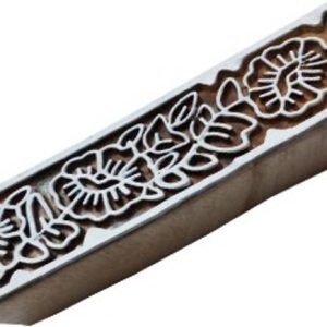 skart wooden printing blocks Border70 Printing Blocks