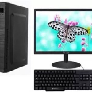 sailcom Core i3 (3rd Gen) (4 GB / 500 GB / Windows 11) ...