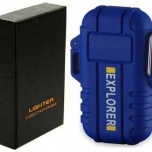GUGGU QZH_660P_Explorer Cigarette Lighter ||Perfect Gif...