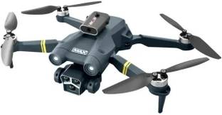 BYGO GPS Drone with upto 4k HD Camera One Key Start Emergency Stop Headles mode Drone