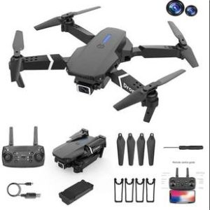 Swa Mi E88 HD Camera Height Hold Foldable Drone1 Drone