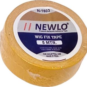 Newlo N-YELLOW 5mtr-Ultra Strong TApe