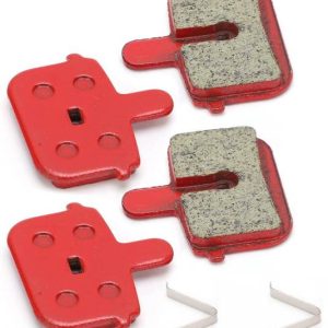 Onbicle Bicycle Disc Braking Pads For MTB Mountain Road...