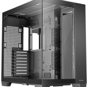 Antec C8 Full Tower Cabinet with USB 2.0 and USB 3.0 Po...