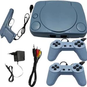 Inquisitive Multi Player Video Game With Kids And Boys ...