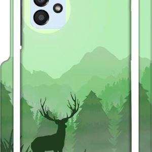 TrishArt Back Cover for Samsung Galaxy A33 5G