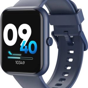 DIZO Watch D Plus with 1.85inch,550nits display&14 day ...