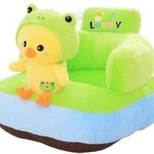 NP Toys Toddlers Baby Support Seat Sofa Chair Learn to ...