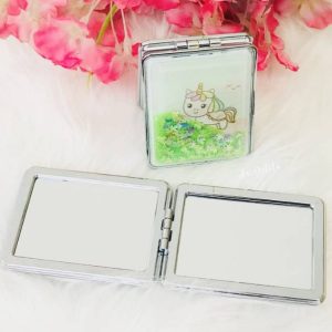 SIRARA PRAVEEN Compact Mirror