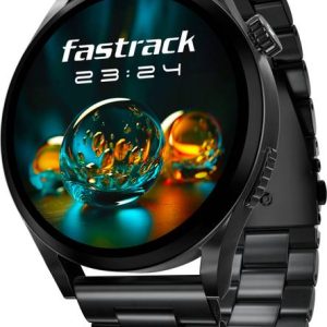 Fastrack Radiant FX4-1.51''|Largest EdgeX AMOLED|AOD|Pr...