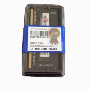 Starlite 4GB DDR4 Laptop Ram 2400MHz DDR4 4 GB (Single ...