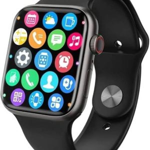 SIACART T500 Watch Smartwatch