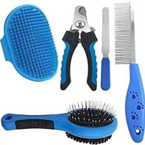 Pups&Pets Basic Comb for Dog