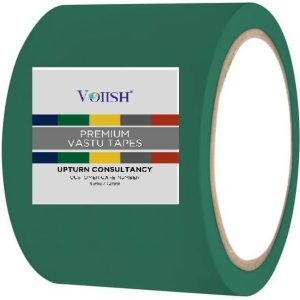 VOIISH Vastu Shastra Tape Positive Suitable For Home,Of...