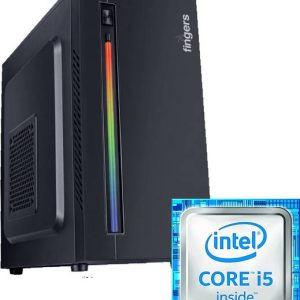 Shop New Core™ i5 (2nd Generation) | Fingers RGB-Flow C...
