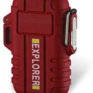 GUGGU MDE_453Q_Explorer Cigarette Lighter ||Perfect Gif...