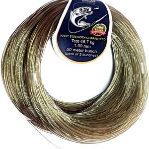 CORAL SHAKUNTALA ENTERPRISES Monofilament Fishing Line