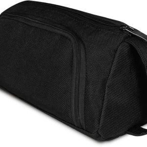 Zeravi Linen PVC Large Stationory (Pen-Pencil) / Small ...