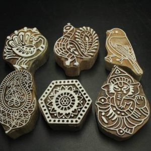 jaipurkala D00184 Printing Blocks